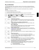 Предварительный просмотр 33 страницы Fujitsu Siemens Computers LITELINE Series Operating Manual