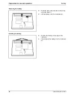 Preview for 36 page of Fujitsu Siemens Computers LITELINE Series Operating Manual