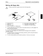 Предварительный просмотр 37 страницы Fujitsu Siemens Computers LITELINE Series Operating Manual