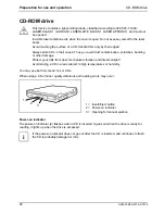 Preview for 38 page of Fujitsu Siemens Computers LITELINE Series Operating Manual