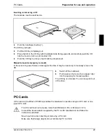 Предварительный просмотр 39 страницы Fujitsu Siemens Computers LITELINE Series Operating Manual