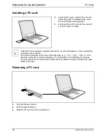 Preview for 40 page of Fujitsu Siemens Computers LITELINE Series Operating Manual