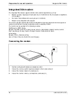 Preview for 44 page of Fujitsu Siemens Computers LITELINE Series Operating Manual