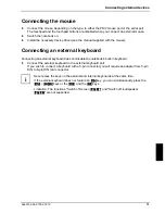 Preview for 61 page of Fujitsu Siemens Computers LITELINE Series Operating Manual