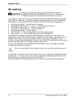 Preview for 16 page of Fujitsu Siemens Computers LOOX C Easy Manual