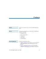 Preview for 8 page of Fujitsu Siemens Computers LTO-4 User Manual