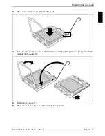 Preview for 26 page of Fujitsu Siemens Computers Mainboard D2140 Technical Manual