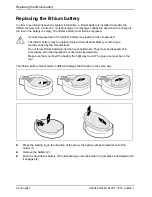 Preview for 31 page of Fujitsu Siemens Computers Mainboard D2140 Technical Manual