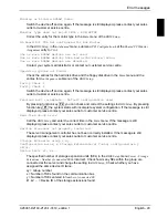 Preview for 38 page of Fujitsu Siemens Computers Mainboard D2140 Technical Manual