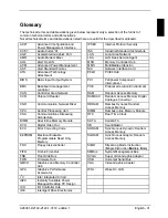 Preview for 40 page of Fujitsu Siemens Computers Mainboard D2140 Technical Manual