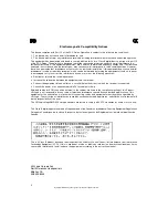 Preview for 2 page of Fujitsu Siemens Computers MegaRAID 320 User Manual