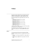 Preview for 5 page of Fujitsu Siemens Computers MegaRAID 320 User Manual