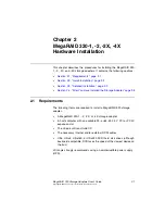 Preview for 23 page of Fujitsu Siemens Computers MegaRAID 320 User Manual