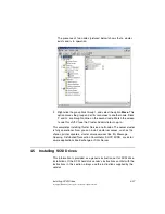 Preview for 73 page of Fujitsu Siemens Computers MegaRAID 320 User Manual