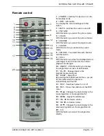 Предварительный просмотр 23 страницы Fujitsu Siemens Computers MYRICA P42-1AH Owner'S Manual