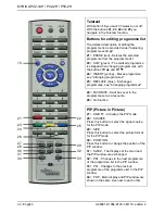 Предварительный просмотр 24 страницы Fujitsu Siemens Computers MYRICA P42-1AH Owner'S Manual