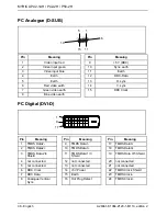 Preview for 38 page of Fujitsu Siemens Computers MYRICA P42-1AH Owner'S Manual