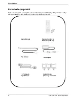 Предварительный просмотр 14 страницы Fujitsu Siemens Computers MYRICA V17-1 Operating Manual