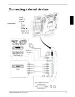 Предварительный просмотр 15 страницы Fujitsu Siemens Computers MYRICA V17-1 Operating Manual