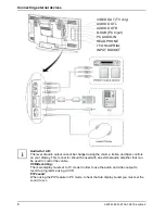 Предварительный просмотр 16 страницы Fujitsu Siemens Computers MYRICA V17-1 Operating Manual