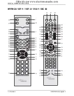 Предварительный просмотр 18 страницы Fujitsu Siemens Computers MYRICA V27-1 Operating Manual