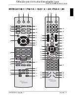 Предварительный просмотр 19 страницы Fujitsu Siemens Computers MYRICA V27-1 Operating Manual