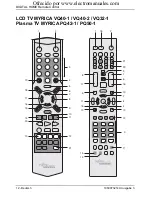 Предварительный просмотр 20 страницы Fujitsu Siemens Computers MYRICA V27-1 Operating Manual