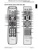 Предварительный просмотр 21 страницы Fujitsu Siemens Computers MYRICA V27-1 Operating Manual