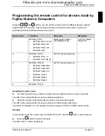 Предварительный просмотр 31 страницы Fujitsu Siemens Computers MYRICA V27-1 Operating Manual