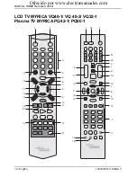 Предварительный просмотр 36 страницы Fujitsu Siemens Computers MYRICA V27-1 Operating Manual