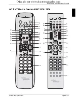 Предварительный просмотр 37 страницы Fujitsu Siemens Computers MYRICA V27-1 Operating Manual