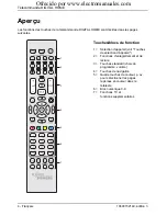 Предварительный просмотр 44 страницы Fujitsu Siemens Computers MYRICA V27-1 Operating Manual