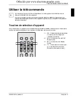 Предварительный просмотр 45 страницы Fujitsu Siemens Computers MYRICA V27-1 Operating Manual