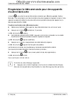 Предварительный просмотр 46 страницы Fujitsu Siemens Computers MYRICA V27-1 Operating Manual