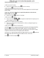 Предварительный просмотр 48 страницы Fujitsu Siemens Computers MYRICA V27-1 Operating Manual