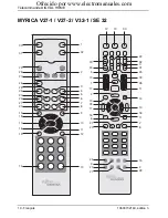 Предварительный просмотр 50 страницы Fujitsu Siemens Computers MYRICA V27-1 Operating Manual