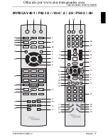 Предварительный просмотр 51 страницы Fujitsu Siemens Computers MYRICA V27-1 Operating Manual