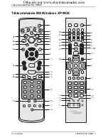 Предварительный просмотр 54 страницы Fujitsu Siemens Computers MYRICA V27-1 Operating Manual