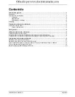 Предварительный просмотр 55 страницы Fujitsu Siemens Computers MYRICA V27-1 Operating Manual