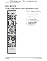 Предварительный просмотр 60 страницы Fujitsu Siemens Computers MYRICA V27-1 Operating Manual