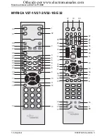 Предварительный просмотр 66 страницы Fujitsu Siemens Computers MYRICA V27-1 Operating Manual