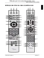 Предварительный просмотр 67 страницы Fujitsu Siemens Computers MYRICA V27-1 Operating Manual