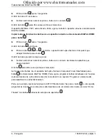 Предварительный просмотр 80 страницы Fujitsu Siemens Computers MYRICA V27-1 Operating Manual