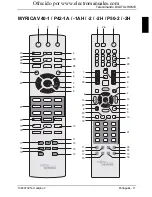 Предварительный просмотр 83 страницы Fujitsu Siemens Computers MYRICA V27-1 Operating Manual