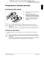 Предварительный просмотр 91 страницы Fujitsu Siemens Computers MYRICA V27-1 Operating Manual