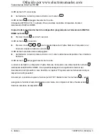 Предварительный просмотр 96 страницы Fujitsu Siemens Computers MYRICA V27-1 Operating Manual