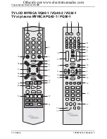 Предварительный просмотр 100 страницы Fujitsu Siemens Computers MYRICA V27-1 Operating Manual