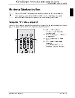 Предварительный просмотр 109 страницы Fujitsu Siemens Computers MYRICA V27-1 Operating Manual