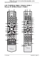 Предварительный просмотр 116 страницы Fujitsu Siemens Computers MYRICA V27-1 Operating Manual