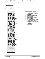 Предварительный просмотр 124 страницы Fujitsu Siemens Computers MYRICA V27-1 Operating Manual